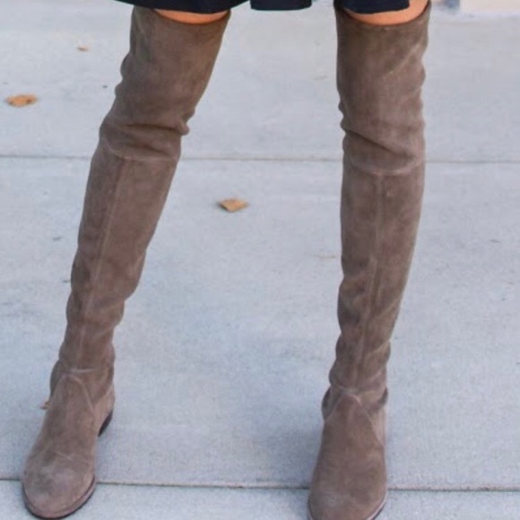 Stuart Weitzman Shoes - *EXCELLENT CONDITION* Stuart Weitzman Lowland